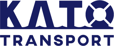 KATO TRANSPORT CO., LTD.